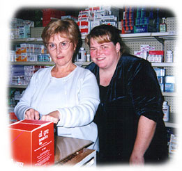 BFC Pharmacy